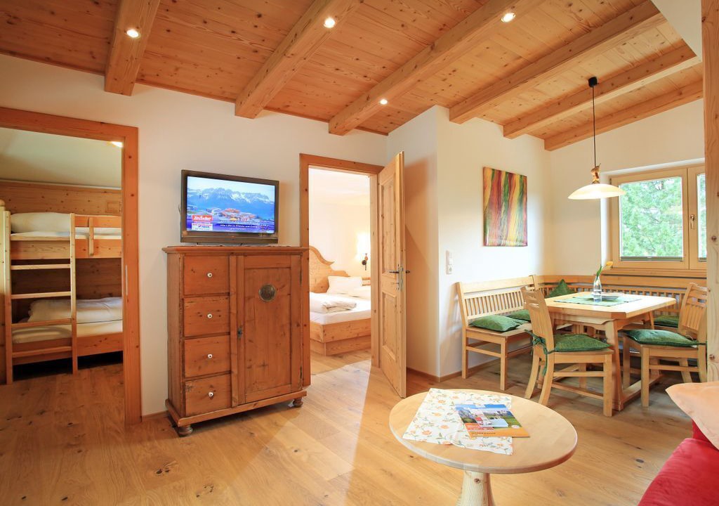 Photo of Bedroom in Going am Wilden Kaiser