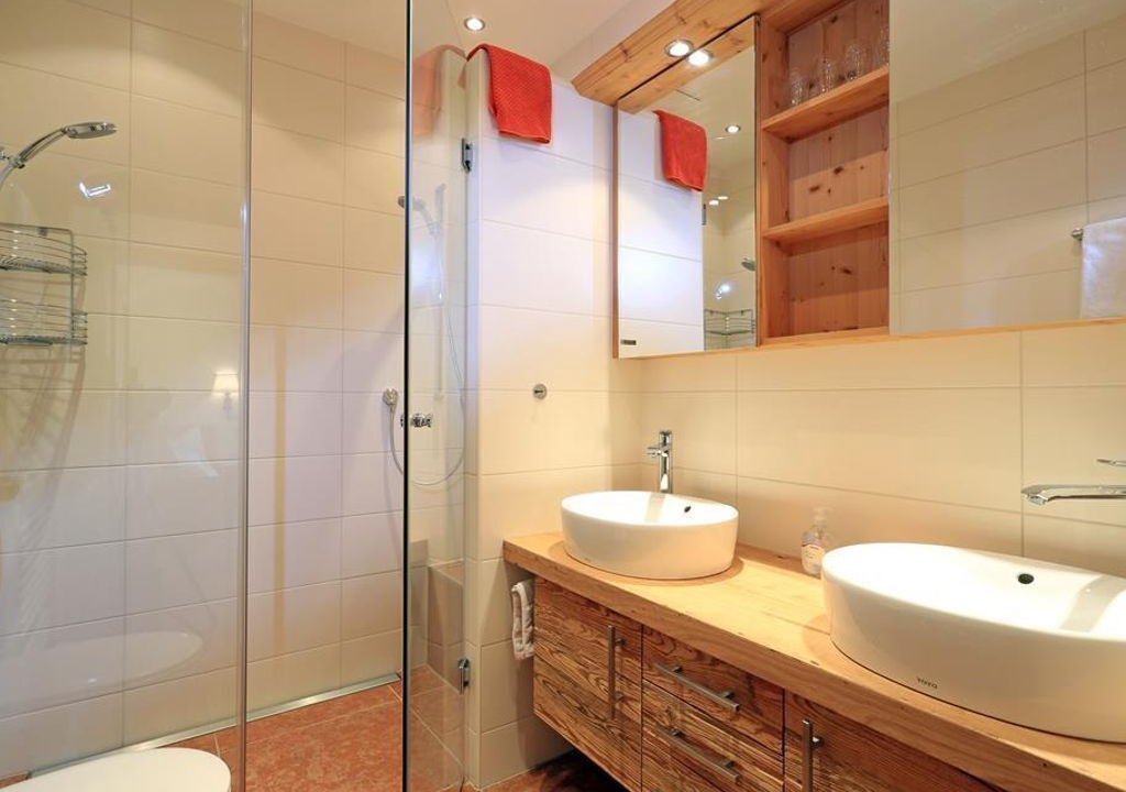 Photo of Bathroom in Going am Wilden Kaiser