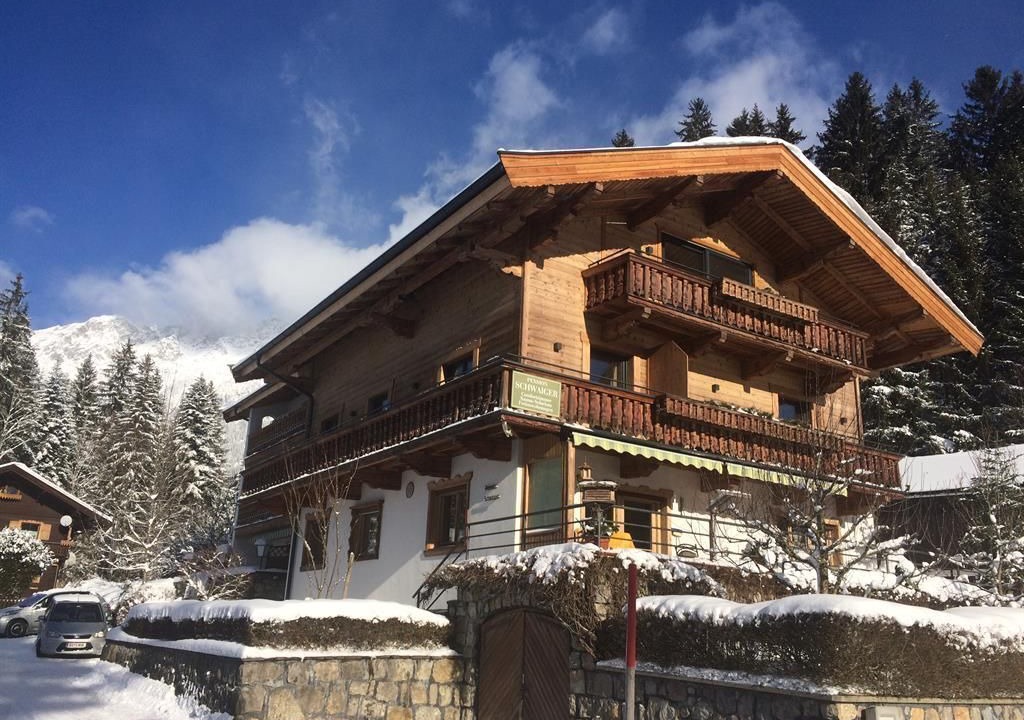 Photo of Outdoor in Scheffau am Wilden Kaiser