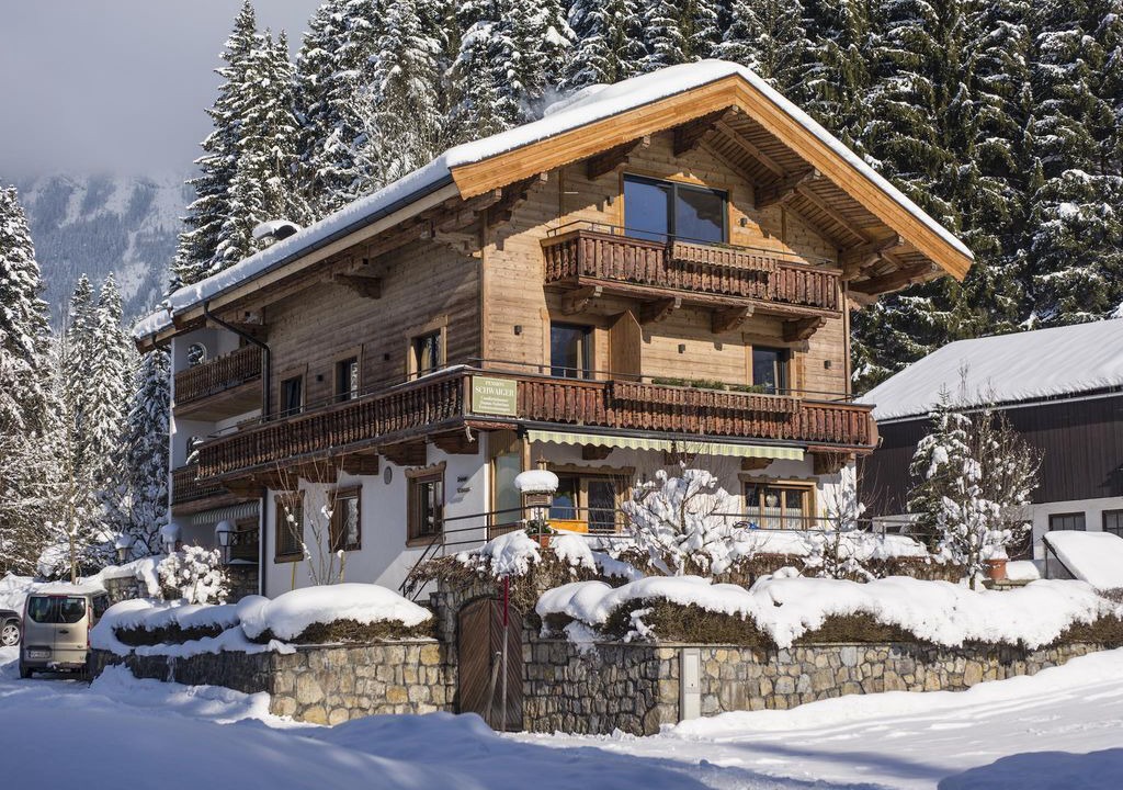 Photo of Outdoor in Scheffau am Wilden Kaiser