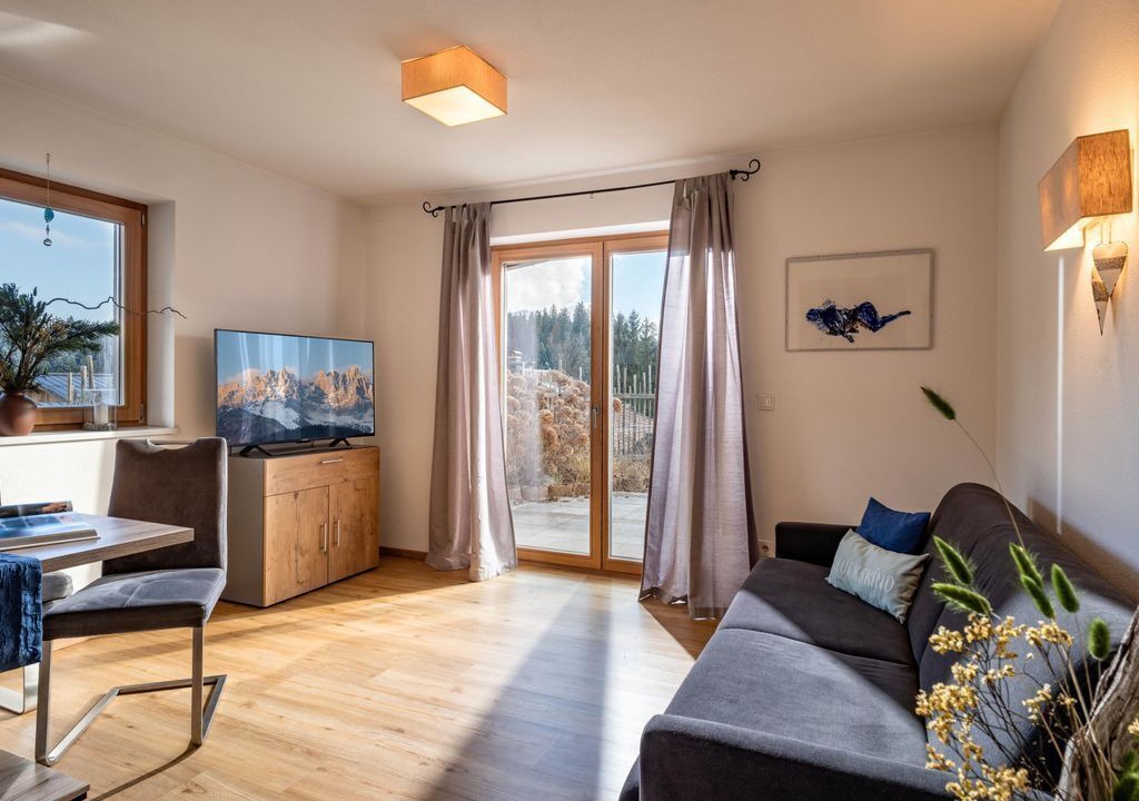 Photo of Livingroom in Going am Wilden Kaiser