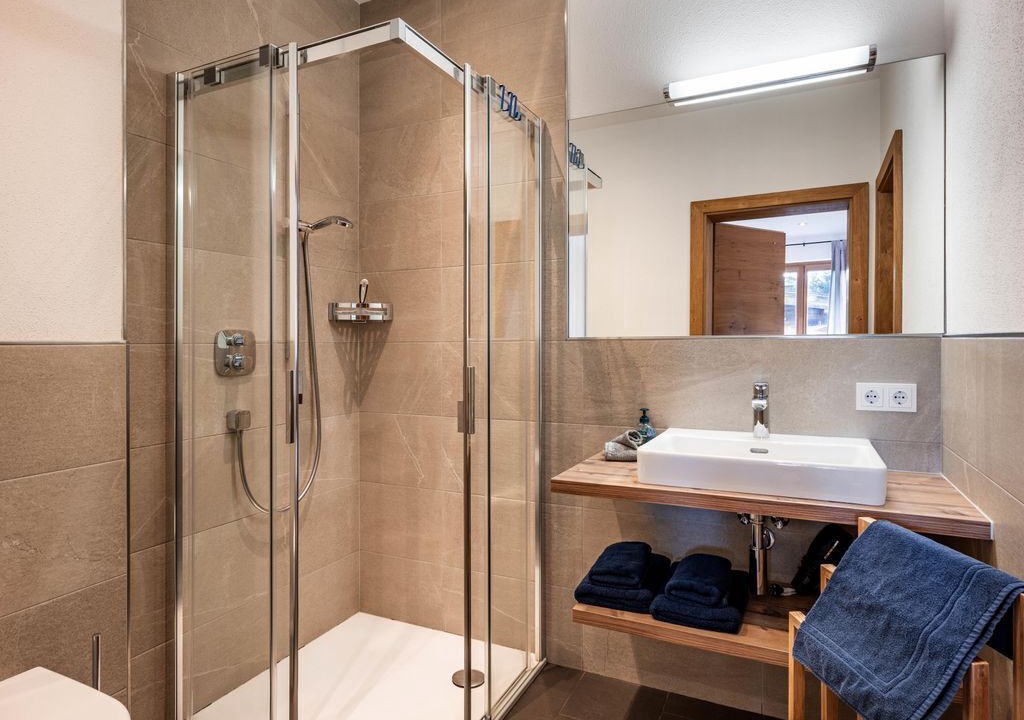 Photo of Bathroom in Going am Wilden Kaiser