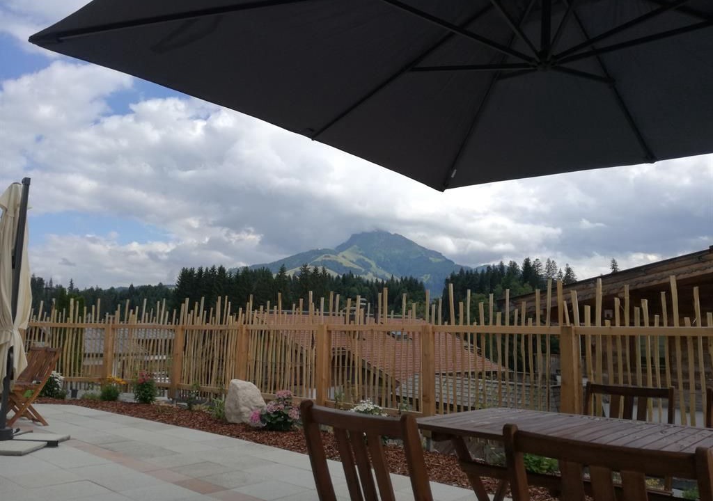 Photo of Outdoor in Going am Wilden Kaiser