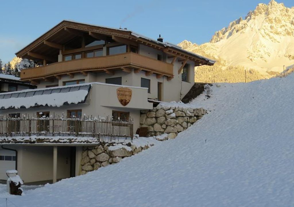 Photo of Outdoor in Going am Wilden Kaiser