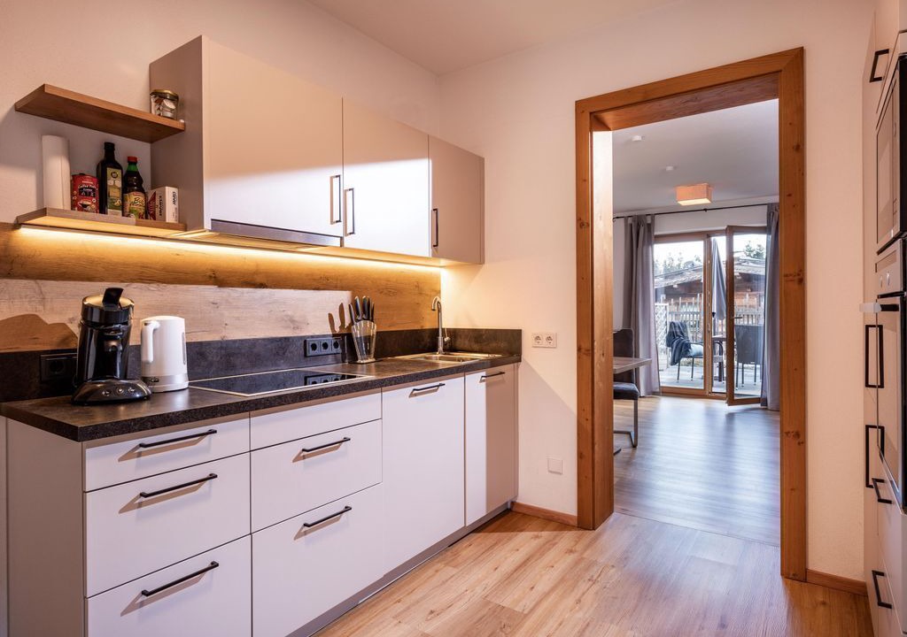 Photo of Kitchen in Going am Wilden Kaiser