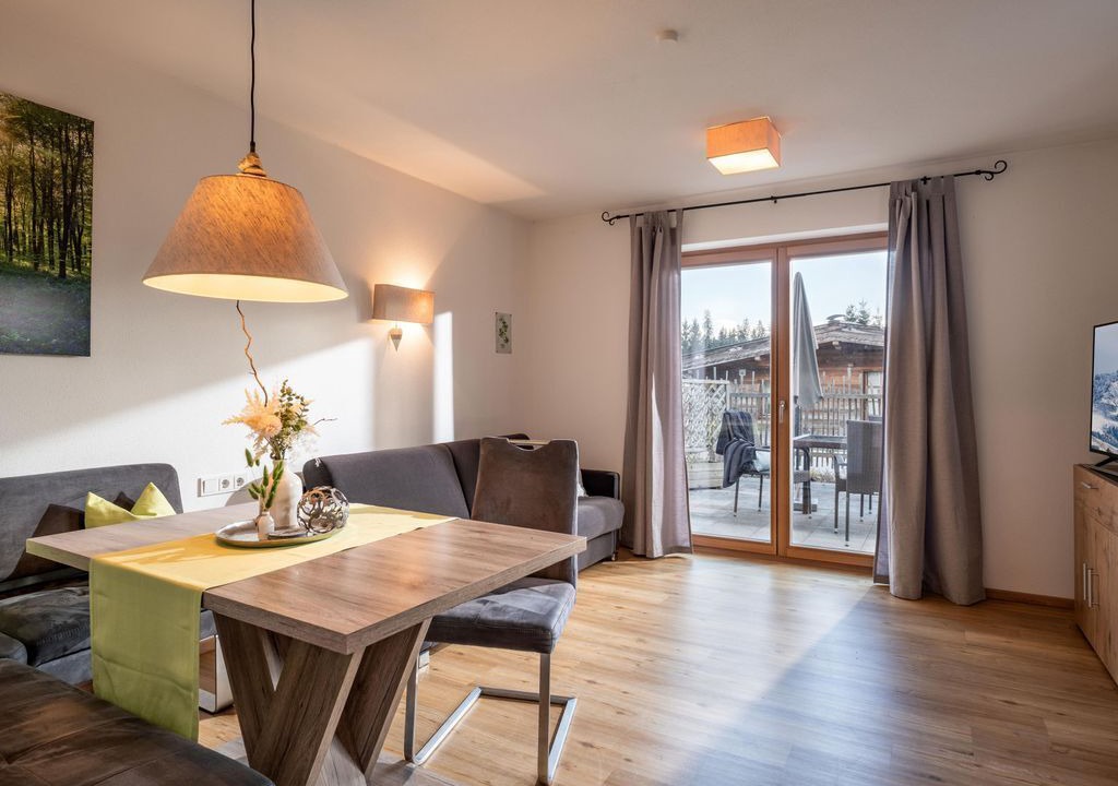 Photo of Livingroom in Going am Wilden Kaiser