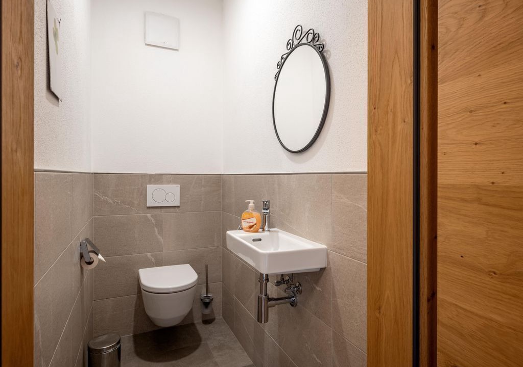 Photo of Bathroom in Going am Wilden Kaiser