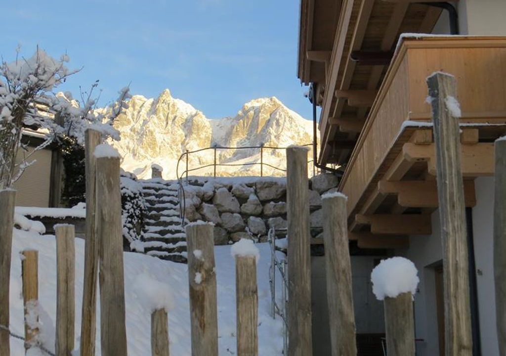 Photo of Outdoor in Going am Wilden Kaiser