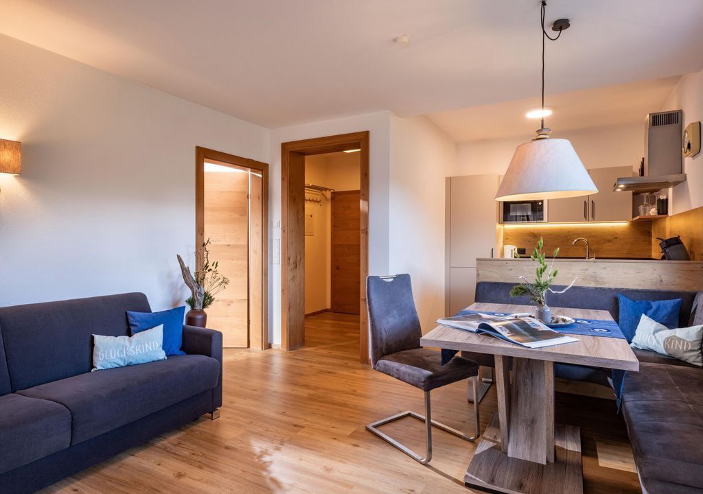 Photo of Livingroom in Going am Wilden Kaiser