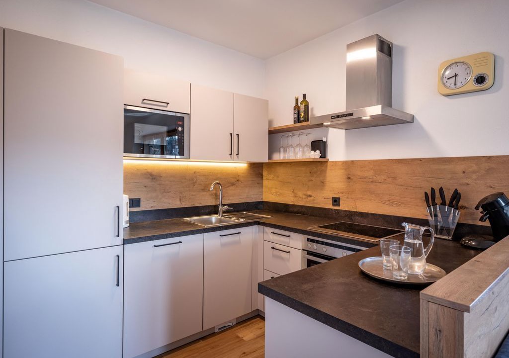 Photo of Kitchen in Going am Wilden Kaiser