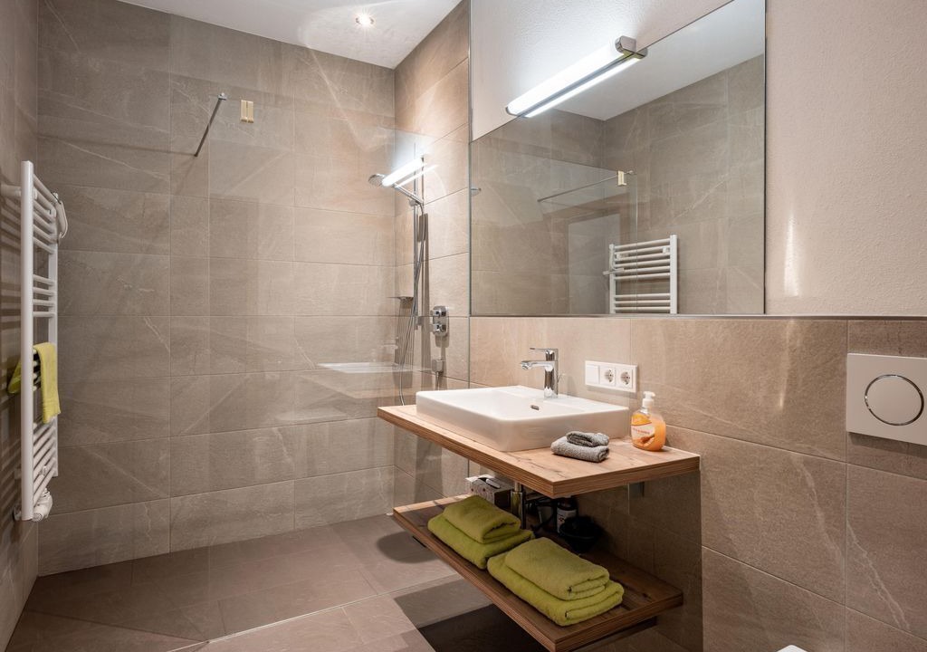 Photo of Bathroom in Going am Wilden Kaiser