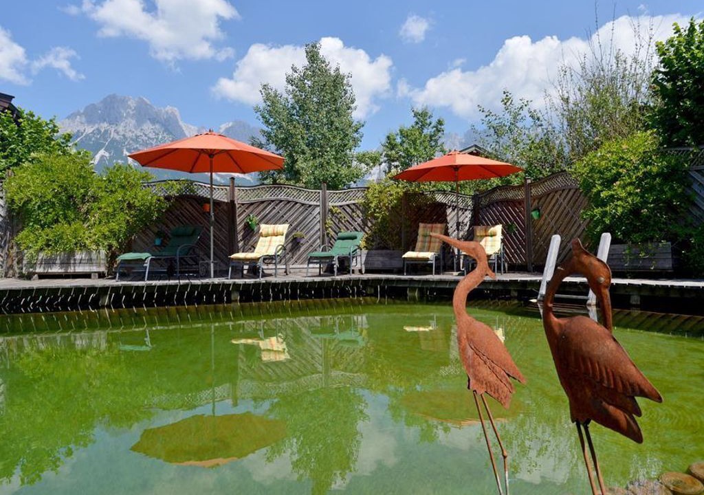 Photo of Outdoor in Ellmau