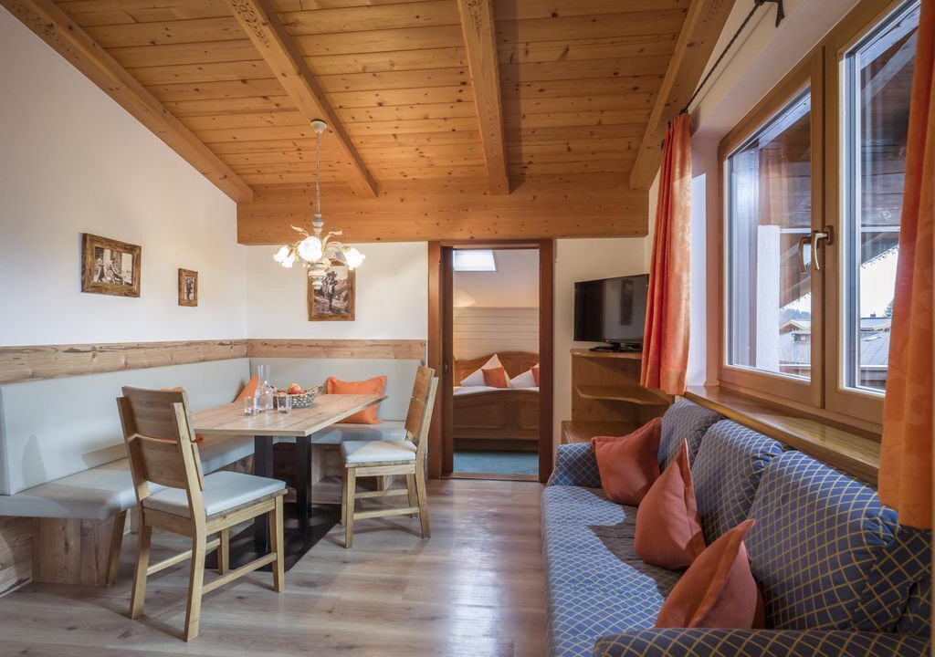 Photo of Livingroom in Ellmau