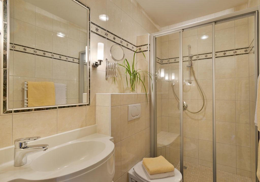 Photo of Bathroom in Ellmau