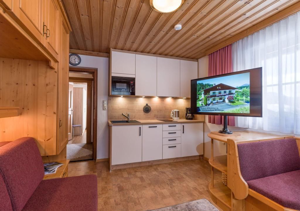 Photo of Livingroom in Ellmau