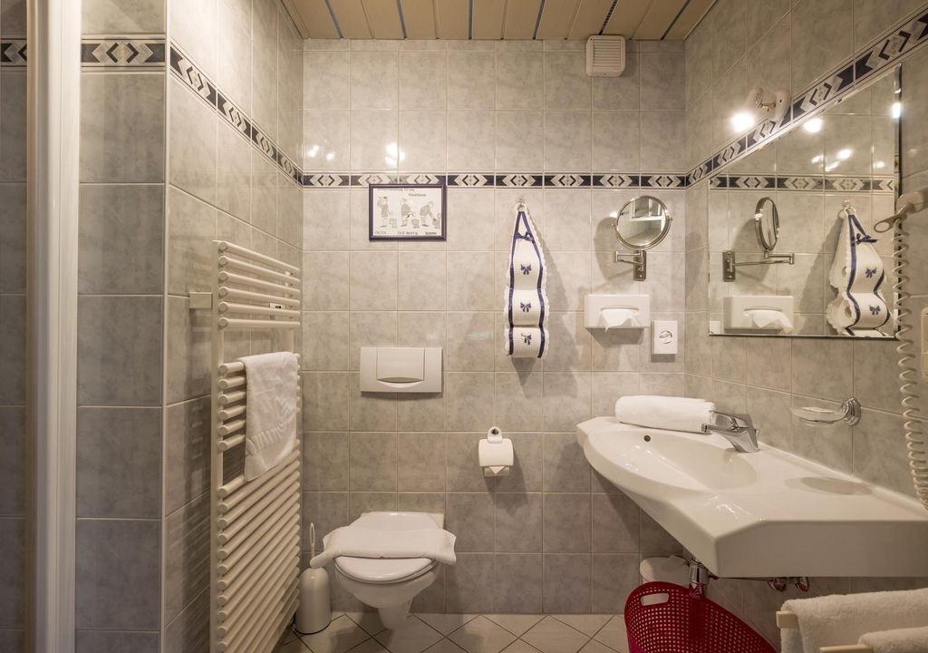 Photo of Bathroom in Ellmau