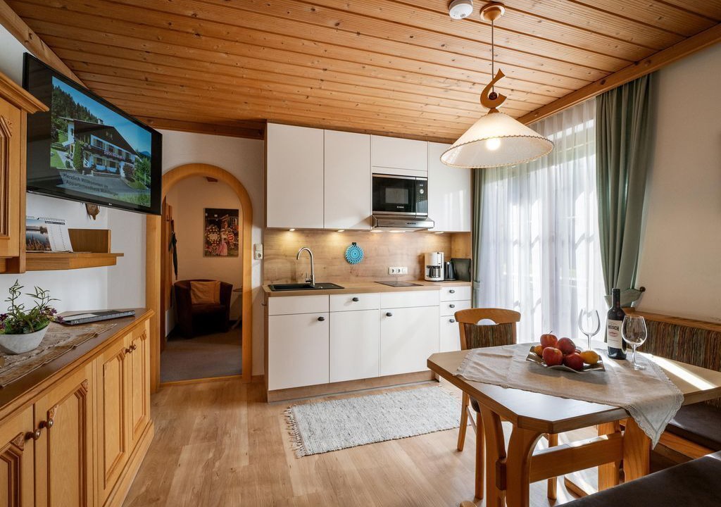 Photo of Kitchen in Ellmau