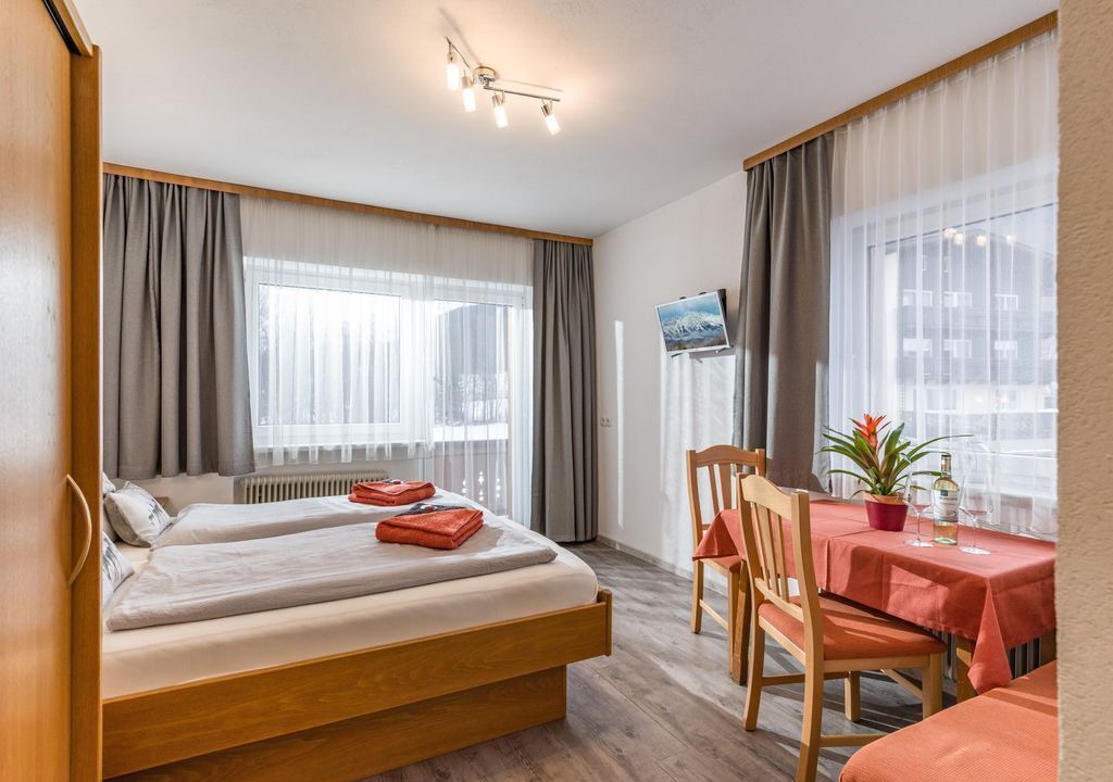 Photo of Bedroom in Soell