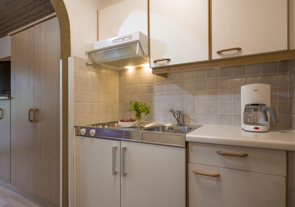 Photo of Kitchen in Soell
