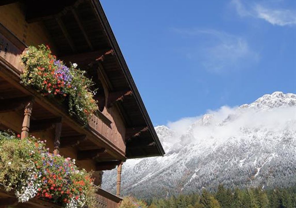 Photo of Others in Scheffau am Wilden Kaiser