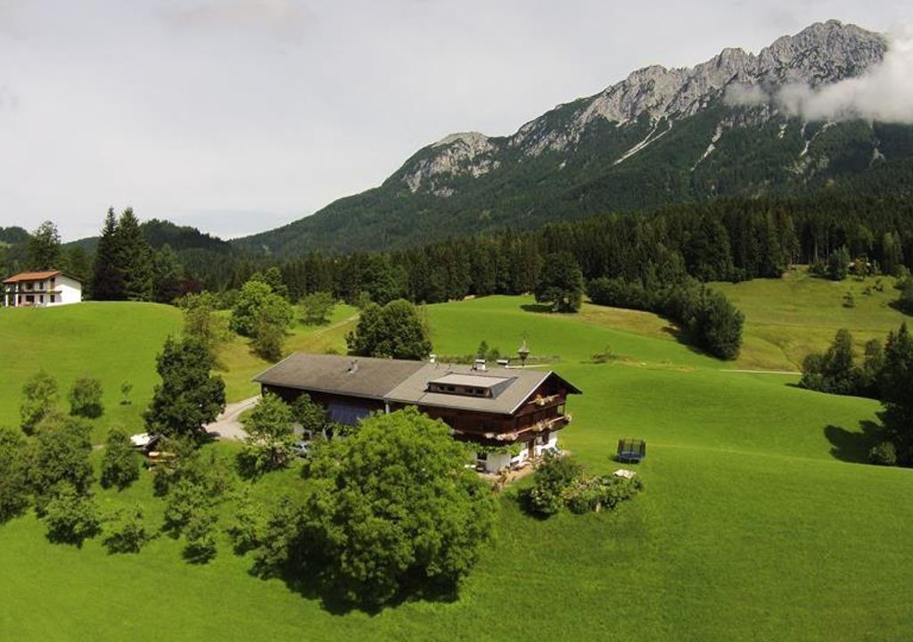 Photo of Outdoor in Scheffau am Wilden Kaiser