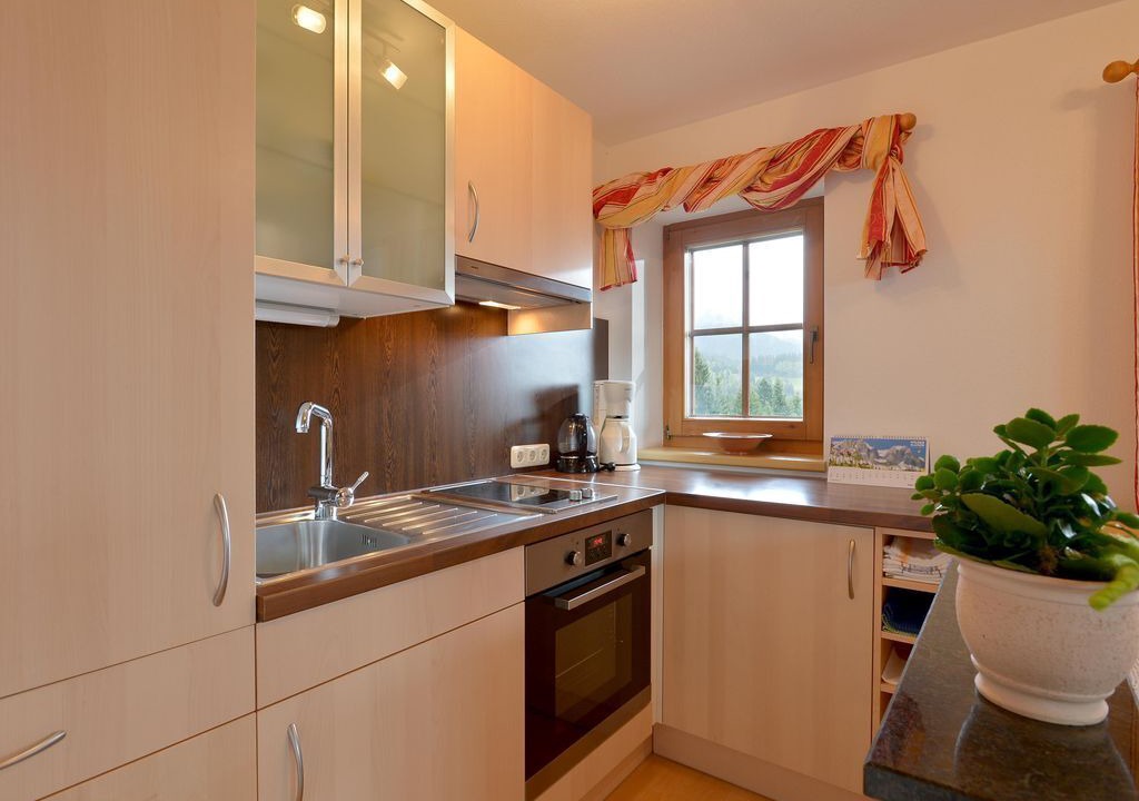 Photo of Kitchen in Scheffau am Wilden Kaiser