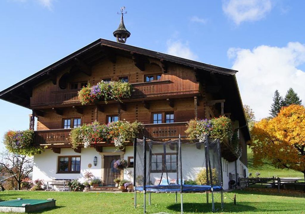 Photo of Outdoor in Scheffau am Wilden Kaiser