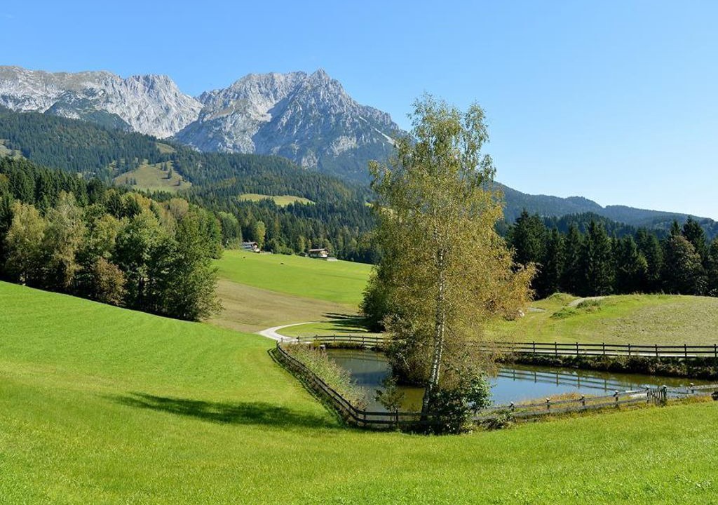 Photo of Others in Scheffau am Wilden Kaiser