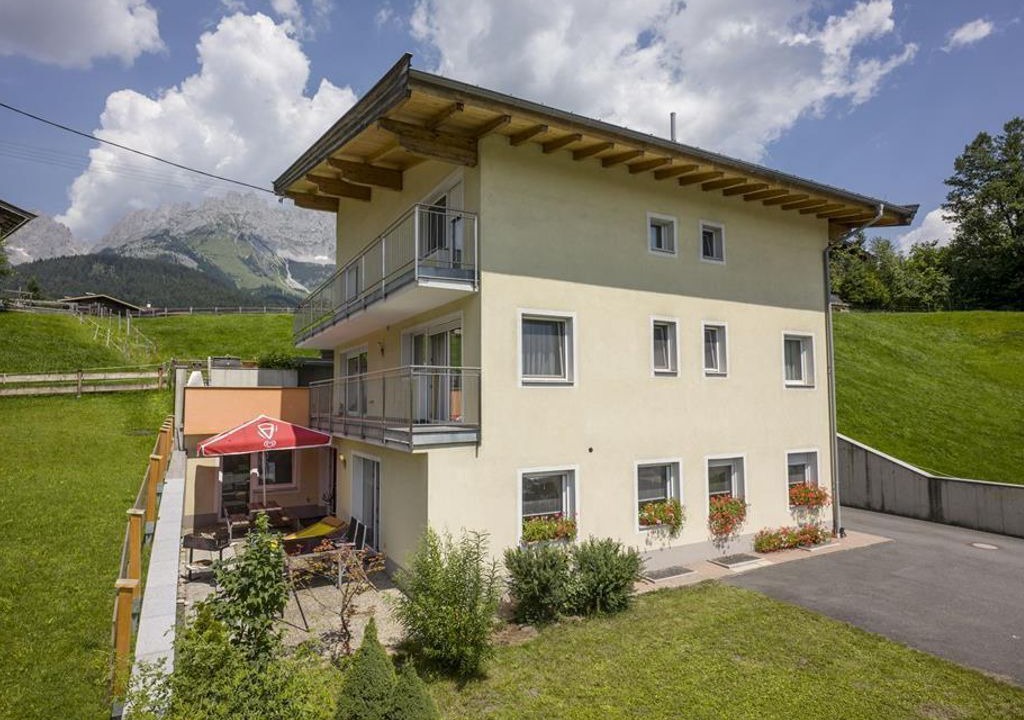 Photo of Outdoor in Going am Wilden Kaiser