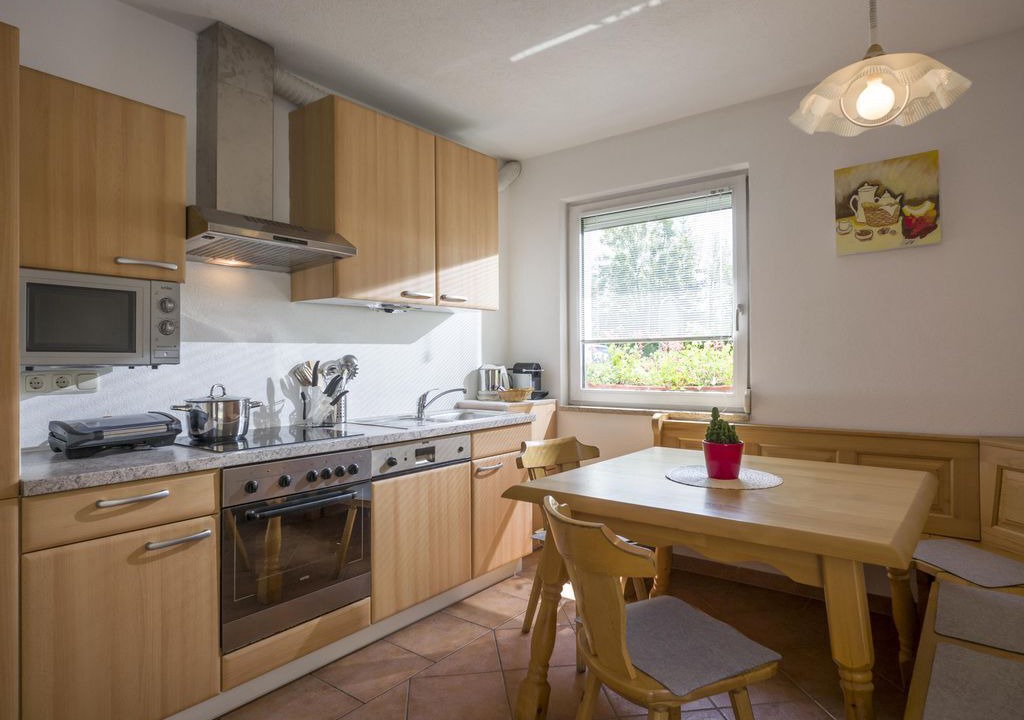 Photo of Kitchen in Going am Wilden Kaiser