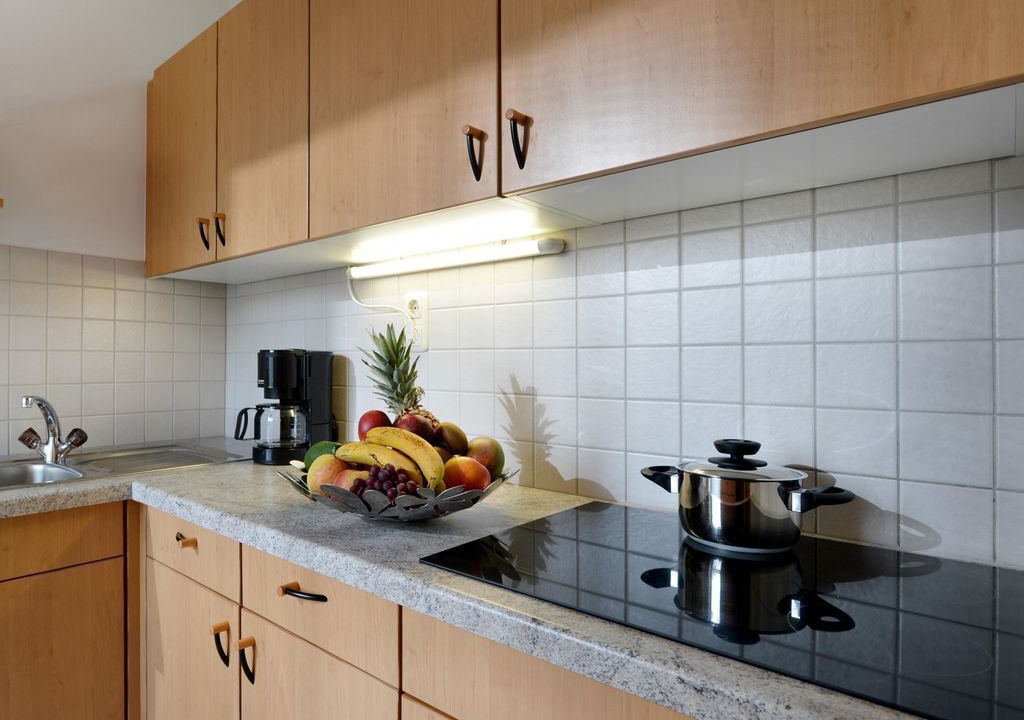 Photo of Kitchen in Ellmau