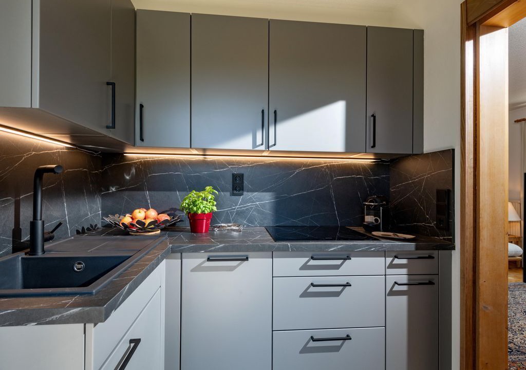 Photo of Kitchen in Ellmau