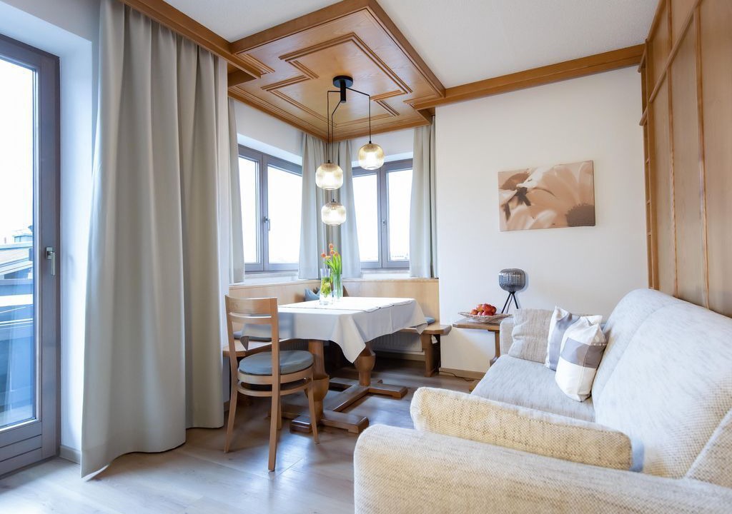 Photo of Livingroom in Ellmau