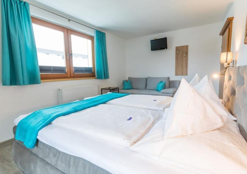 Photo of Bedroom in Ellmau