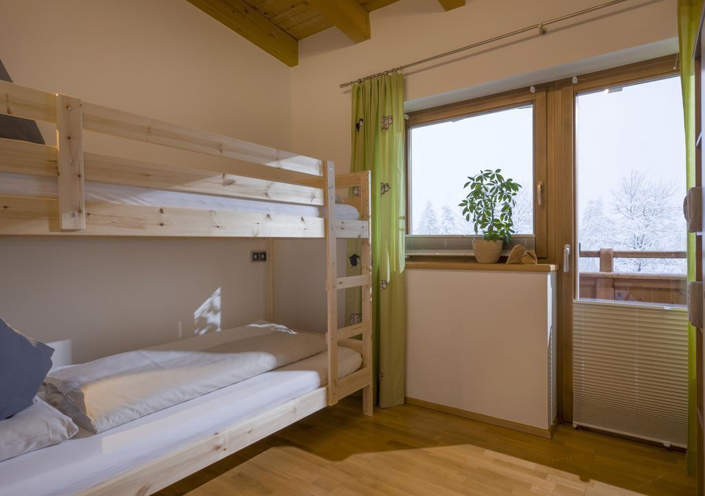 Photo of Bedroom in Ellmau