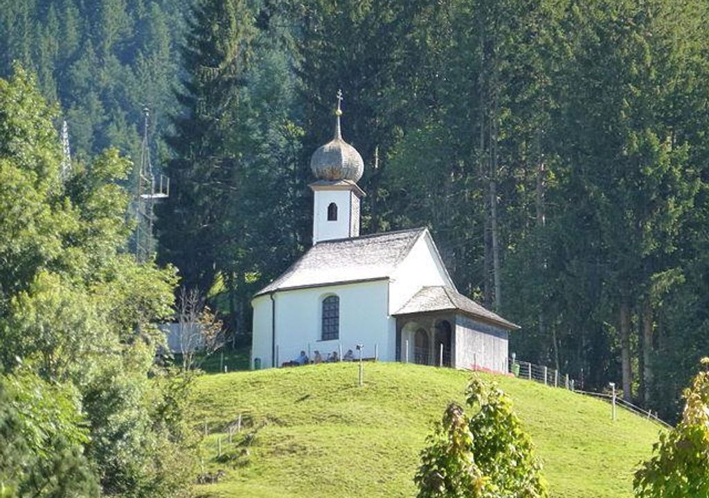 Photo of Outdoor in Ellmau