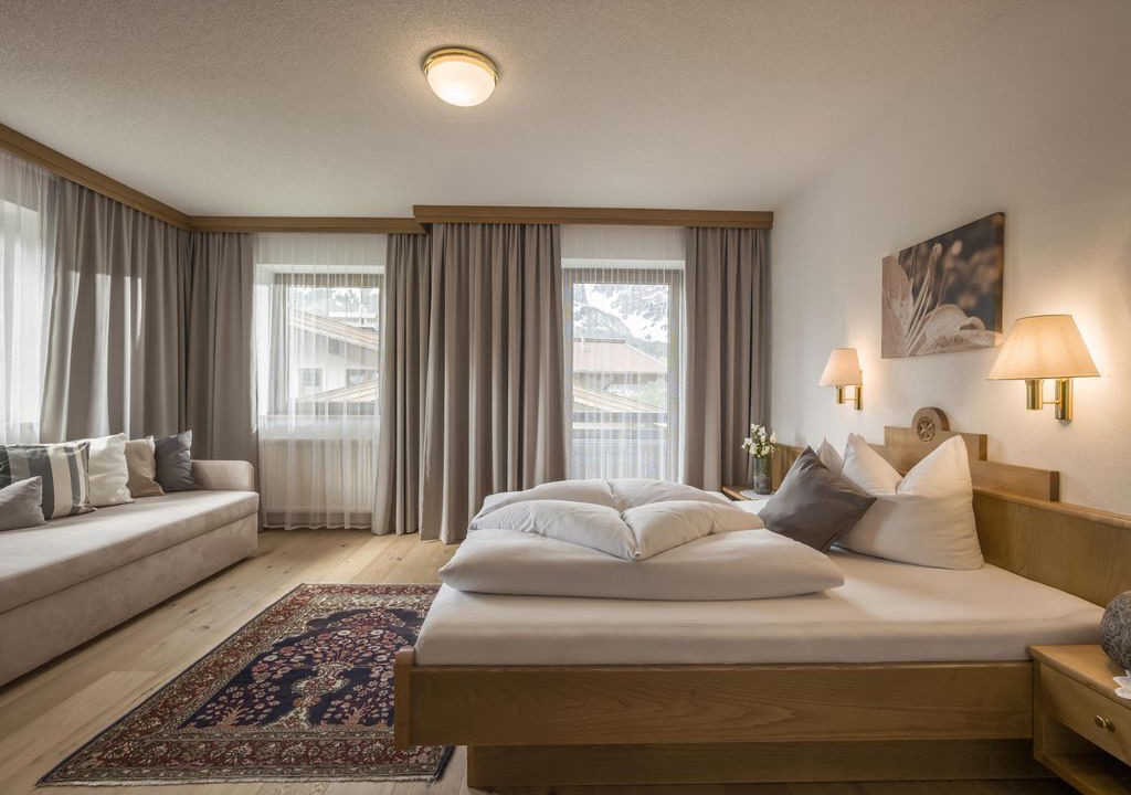Photo of Bedroom in Ellmau