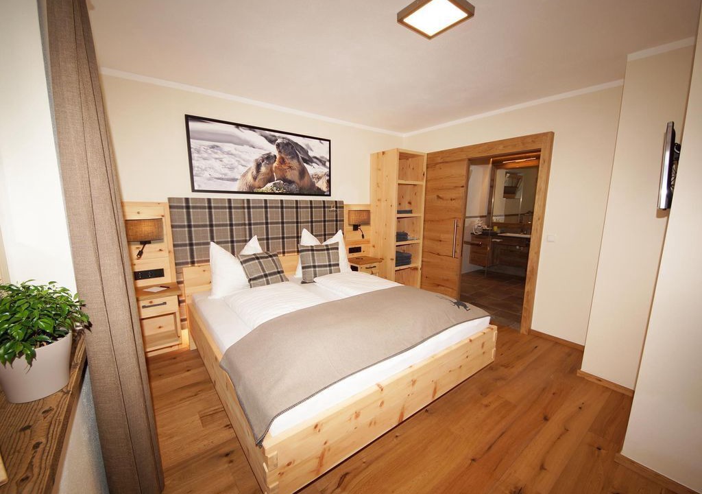 Photo of Bedroom in Ellmau