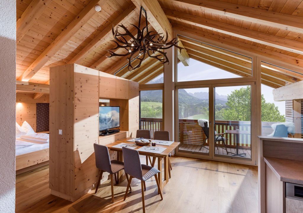 Photo of Bedroom in Scheffau am Wilden Kaiser