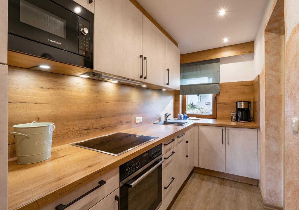Photo of Kitchen in Scheffau am Wilden Kaiser