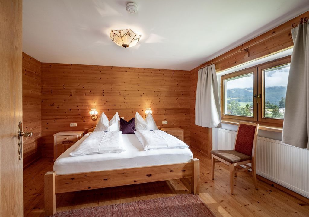 Photo of Bedroom in Scheffau am Wilden Kaiser