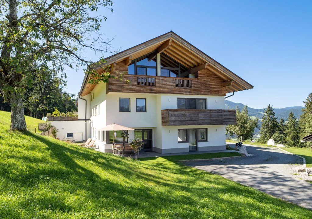 Photo of Outdoor in Scheffau am Wilden Kaiser