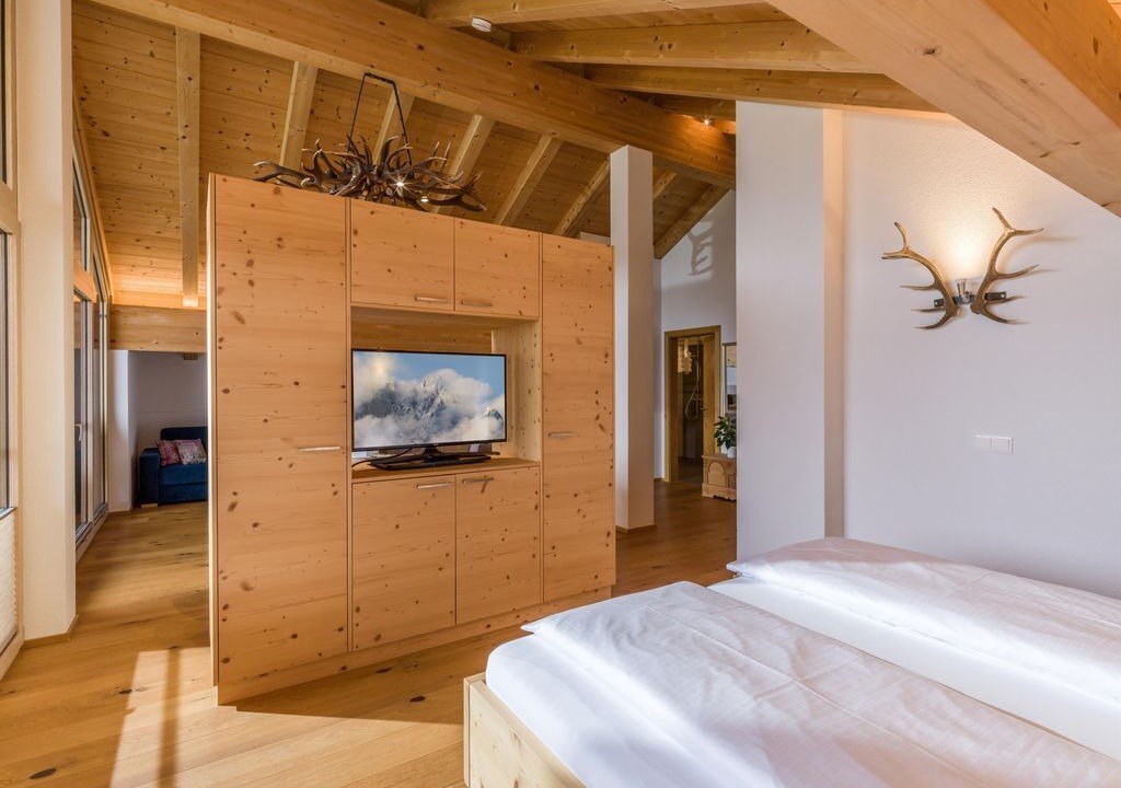 Photo of Bedroom in Scheffau am Wilden Kaiser