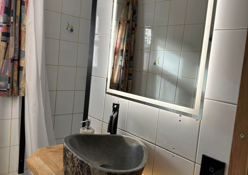 Photo of Bathroom in Scheffau am Wilden Kaiser