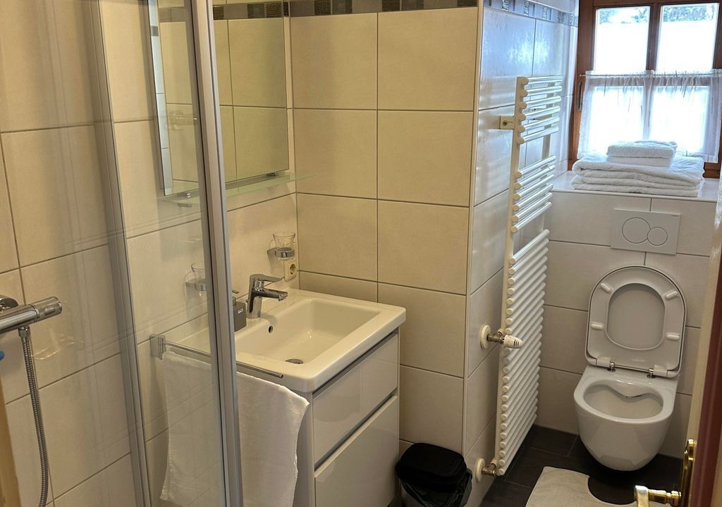 Photo of Bathroom in Scheffau am Wilden Kaiser