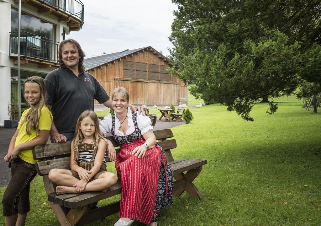 Photo of Outdoor in Scheffau am Wilden Kaiser