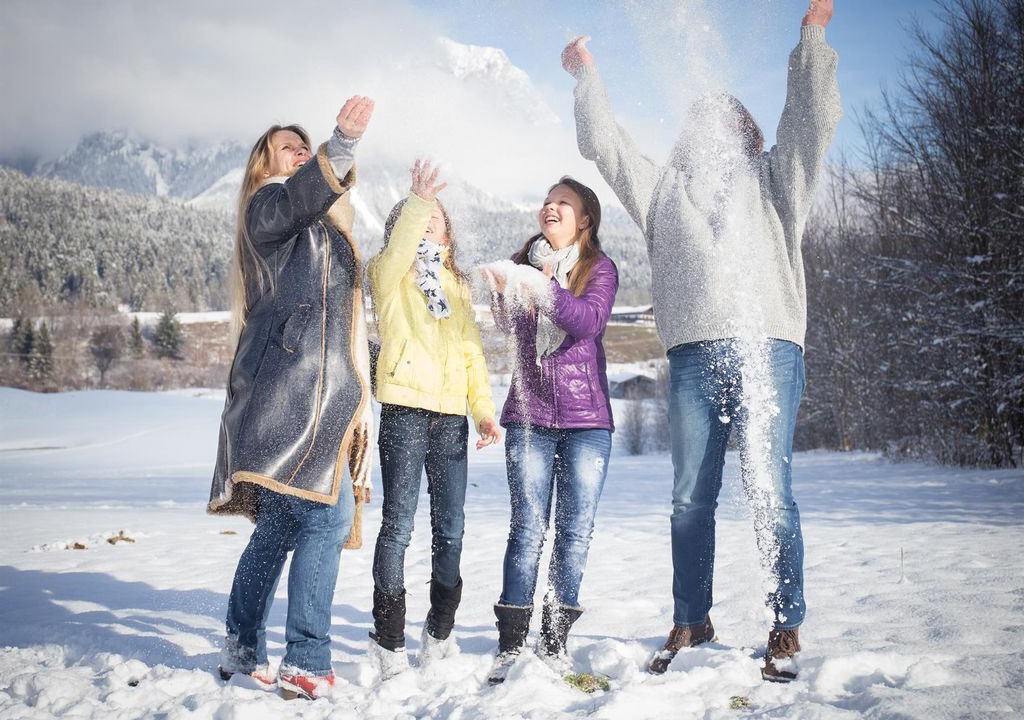 Photo of Others in Scheffau am Wilden Kaiser