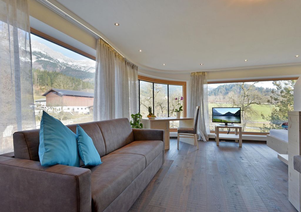 Photo of Livingroom in Scheffau am Wilden Kaiser