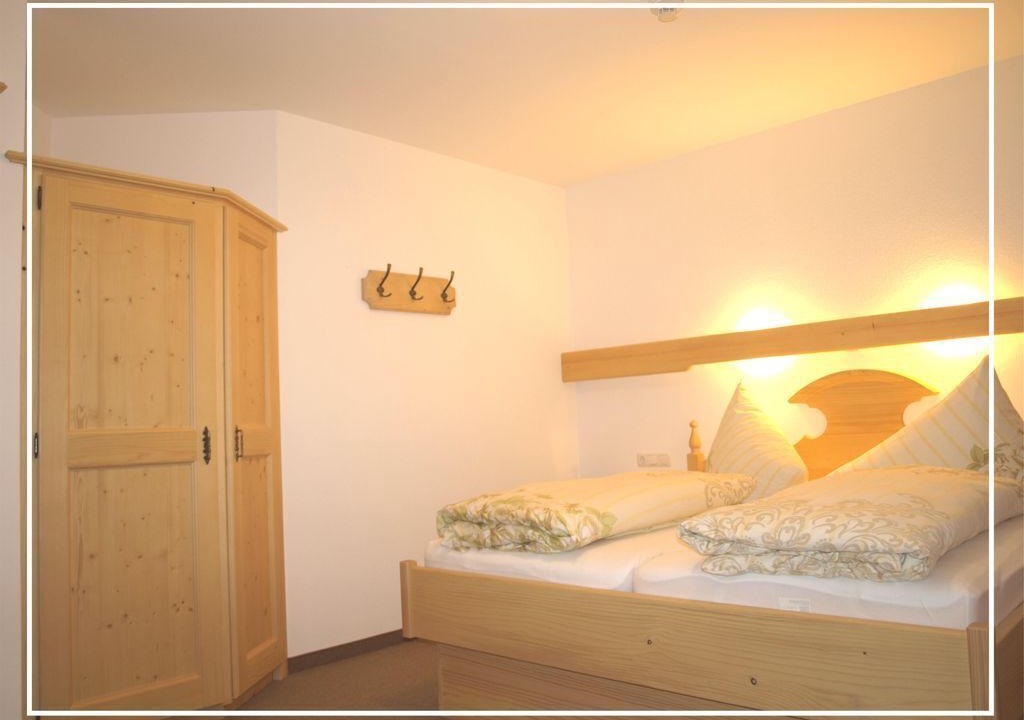 Photo of Bedroom in Ellmau