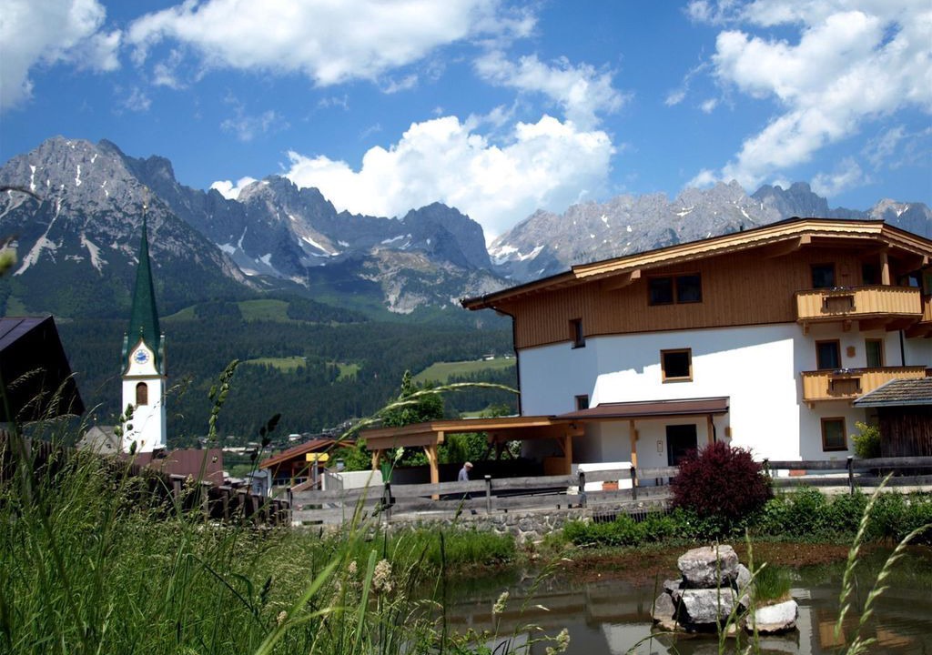Photo of Outdoor in Ellmau